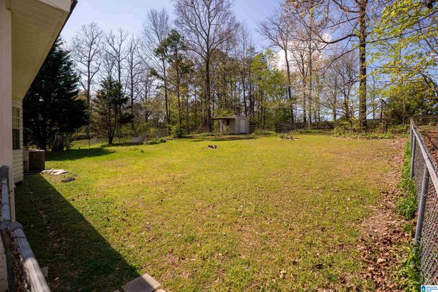 6602 WOMACK ROAD, Pinson, AL 35126