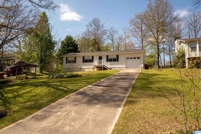 6602 WOMACK ROAD, Pinson, AL 35126