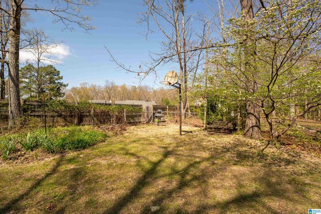 6602 WOMACK ROAD, Pinson, AL 35126