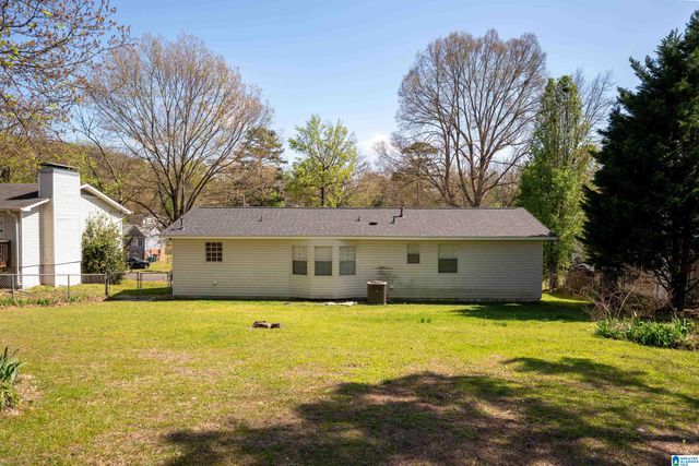 6602 WOMACK ROAD, Pinson, AL 35126