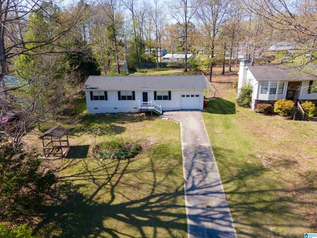 6602 WOMACK ROAD, Pinson, AL 35126