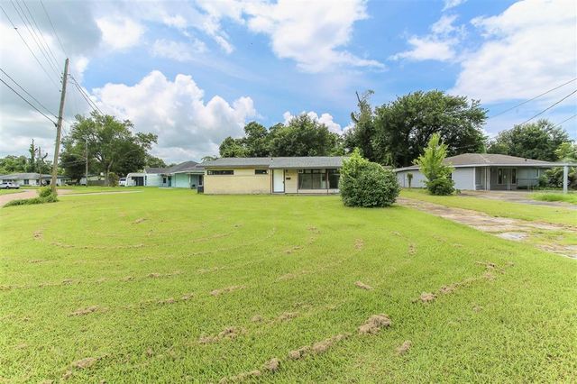 3700 Ohio Street, Lake Charles, LA 70607