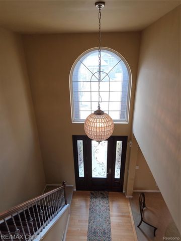 14215 Red Oak Drive, Van Buren Charter Township, MI 48111