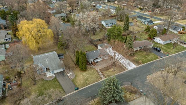 13612 Sheffield Lane N, Maple Grove, MN 55311