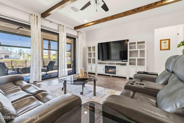 3705 Kite Street, Titusville, FL 32796