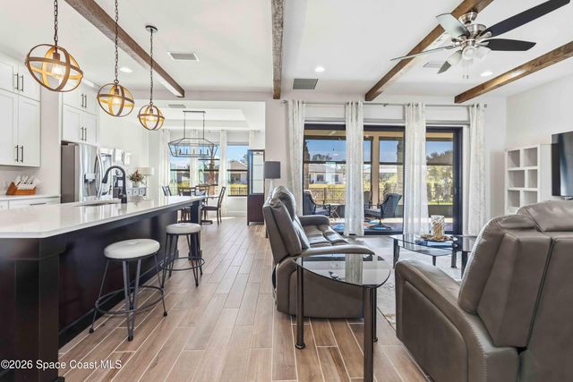 3705 Kite Street, Titusville, FL 32796