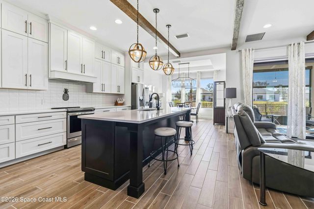 3705 Kite Street, Titusville, FL 32796