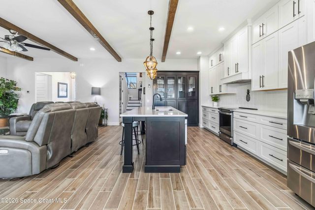 3705 Kite Street, Titusville, FL 32796