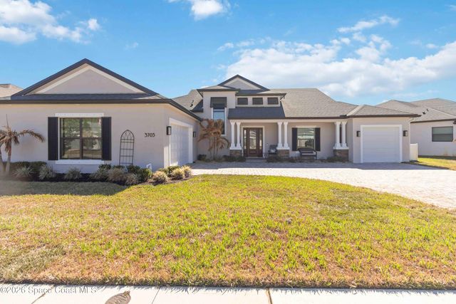 3705 Kite Street, Titusville, FL 32796
