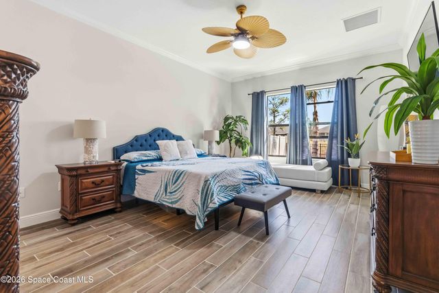 3705 Kite Street, Titusville, FL 32796