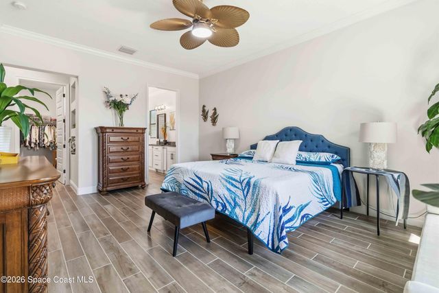 3705 Kite Street, Titusville, FL 32796