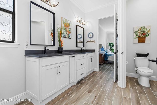 3705 Kite Street, Titusville, FL 32796