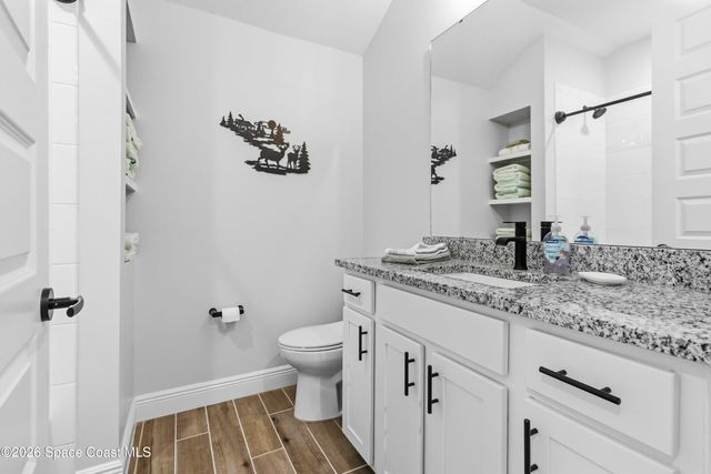 3705 Kite Street, Titusville, FL 32796