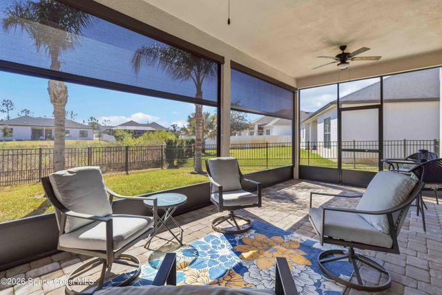 3705 Kite Street, Titusville, FL 32796