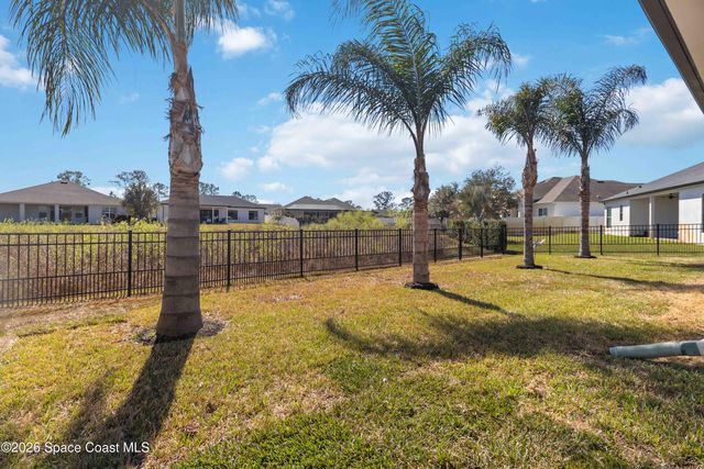 3705 Kite Street, Titusville, FL 32796