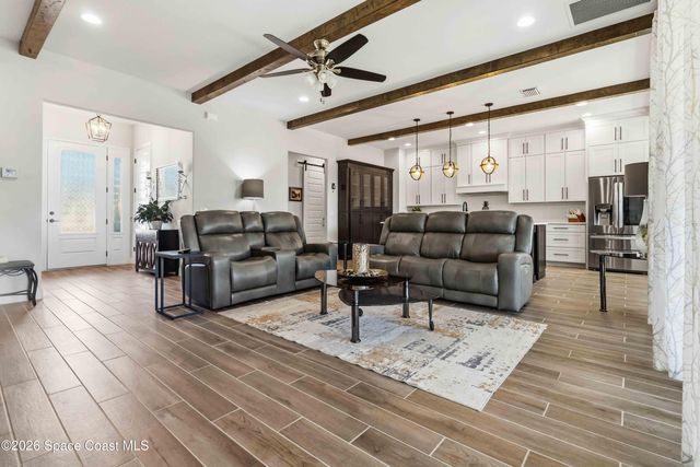 3705 Kite Street, Titusville, FL 32796