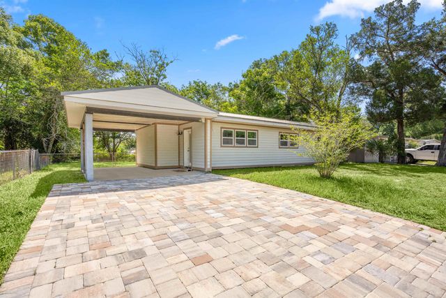 227 N Whitney Street, St Augustine, FL 32084