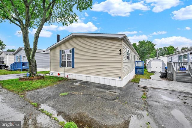 7959 TELEGRAPH RD #45, Severn, MD 21144