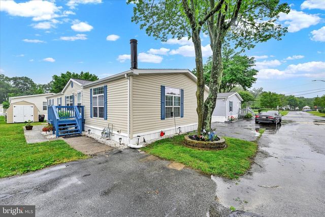 7959 TELEGRAPH RD #45, Severn, MD 21144