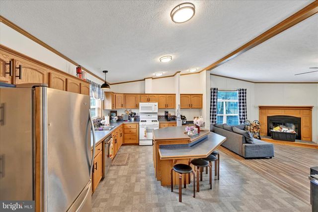 7959 TELEGRAPH RD #45, Severn, MD 21144