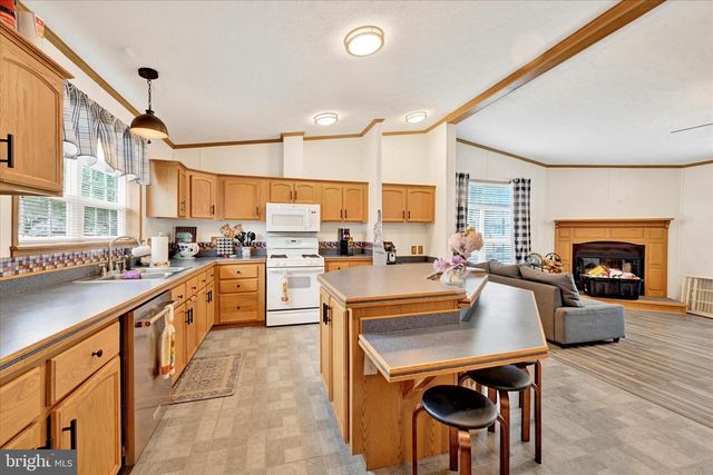 7959 TELEGRAPH RD #45, Severn, MD 21144