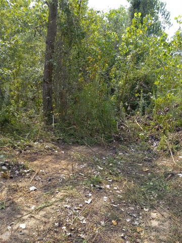 0 0 Neiman Road, Houston, TX 77091