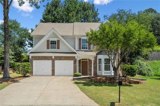 112 Puckett Court, Canton, GA 30115
