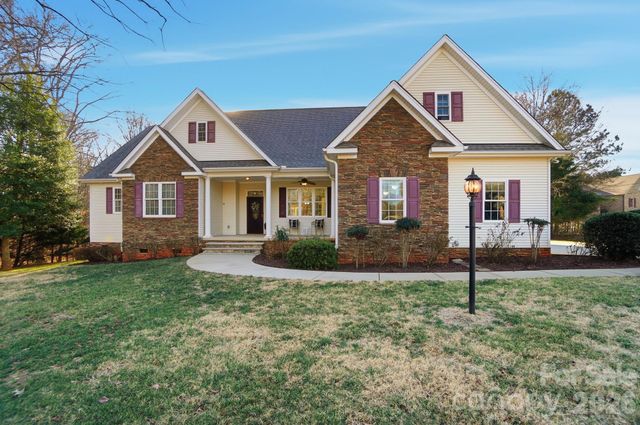 1938 Sossoman Springs Road, Midland, NC 28107