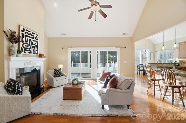 1938 Sossoman Springs Road, Midland, NC 28107