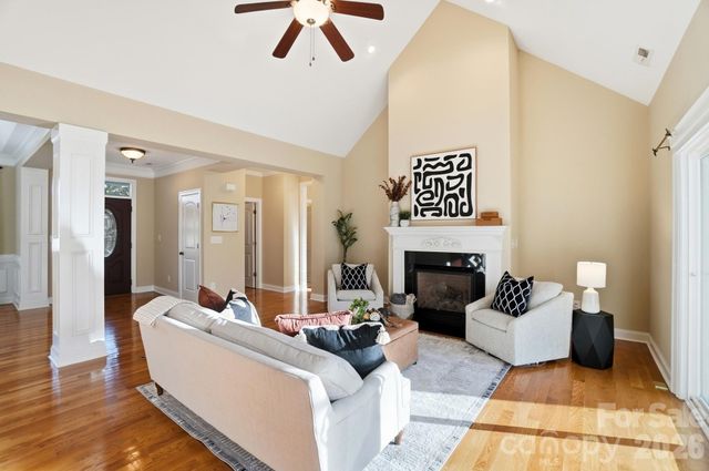 1938 Sossoman Springs Road, Midland, NC 28107