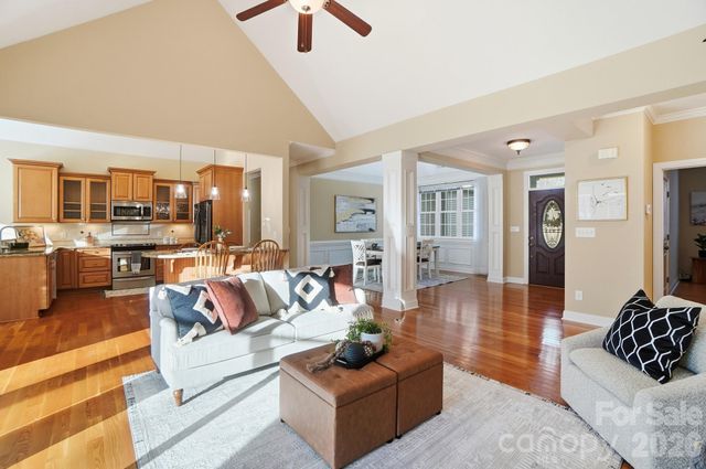 1938 Sossoman Springs Road, Midland, NC 28107