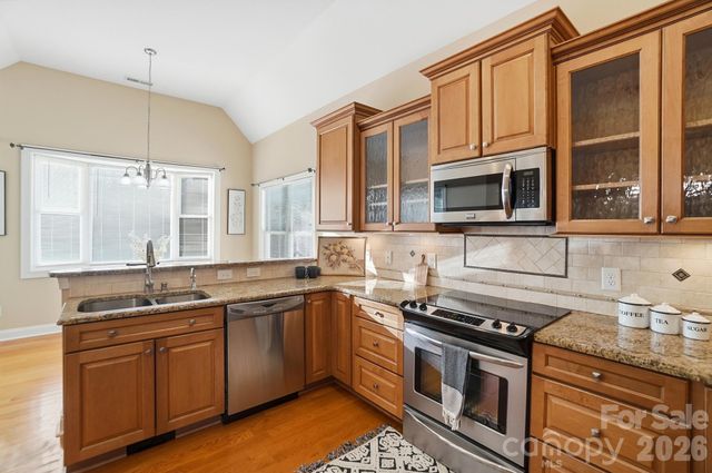 1938 Sossoman Springs Road, Midland, NC 28107