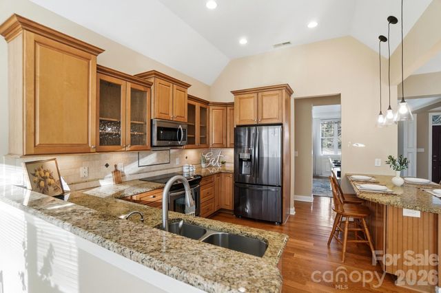 1938 Sossoman Springs Road, Midland, NC 28107