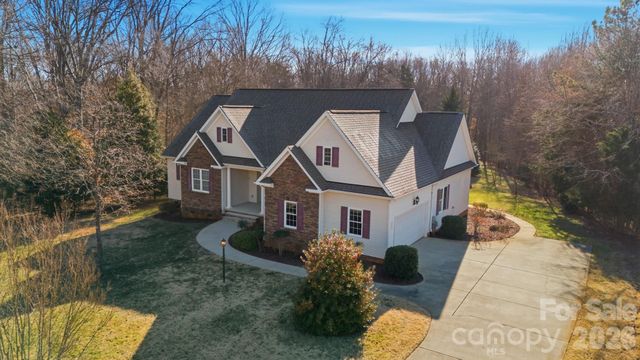 1938 Sossoman Springs Road, Midland, NC 28107