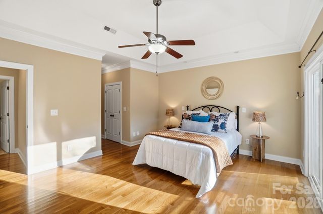 1938 Sossoman Springs Road, Midland, NC 28107