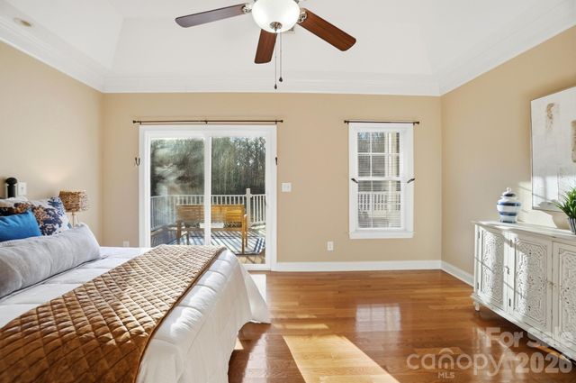 1938 Sossoman Springs Road, Midland, NC 28107