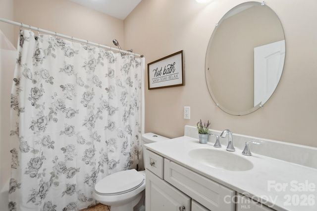 1938 Sossoman Springs Road, Midland, NC 28107