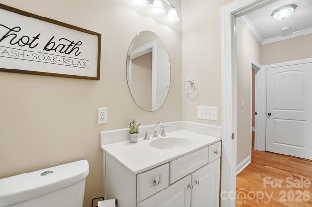 1938 Sossoman Springs Road, Midland, NC 28107