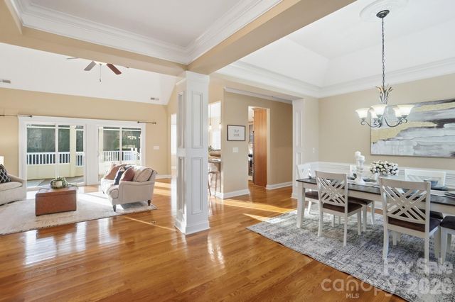 1938 Sossoman Springs Road, Midland, NC 28107