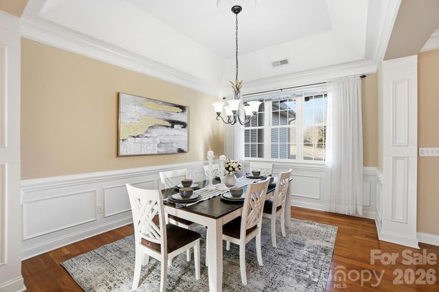 1938 Sossoman Springs Road, Midland, NC 28107