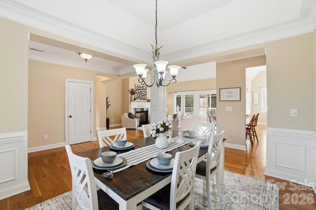 1938 Sossoman Springs Road, Midland, NC 28107