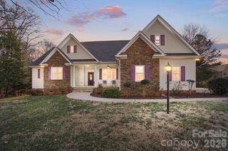 1938 Sossoman Springs Road, Midland, NC 28107