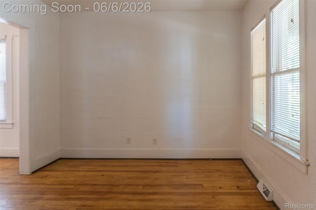 207 Richter Street, River Rouge, MI 48218