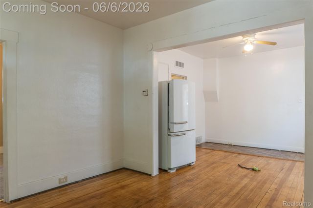 207 Richter Street, River Rouge, MI 48218