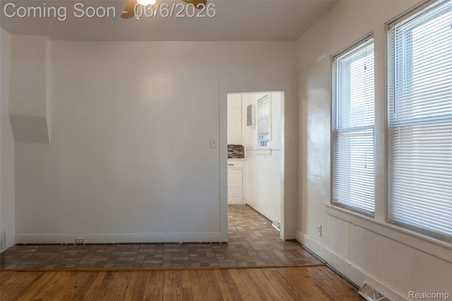 207 Richter Street, River Rouge, MI 48218