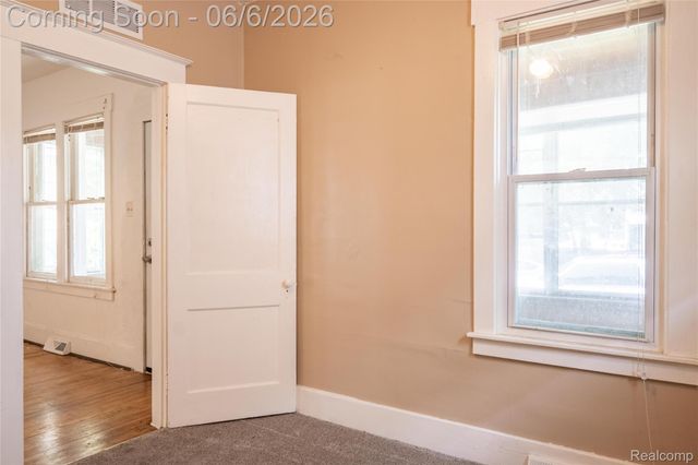 207 Richter Street, River Rouge, MI 48218