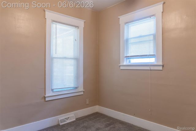 207 Richter Street, River Rouge, MI 48218