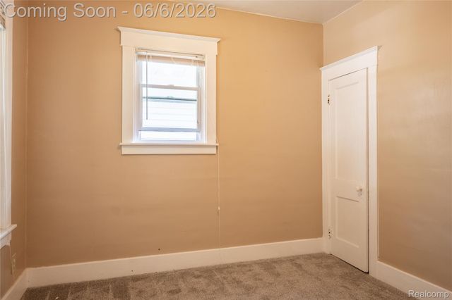 207 Richter Street, River Rouge, MI 48218