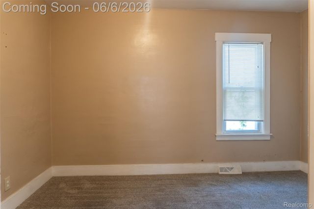 207 Richter Street, River Rouge, MI 48218