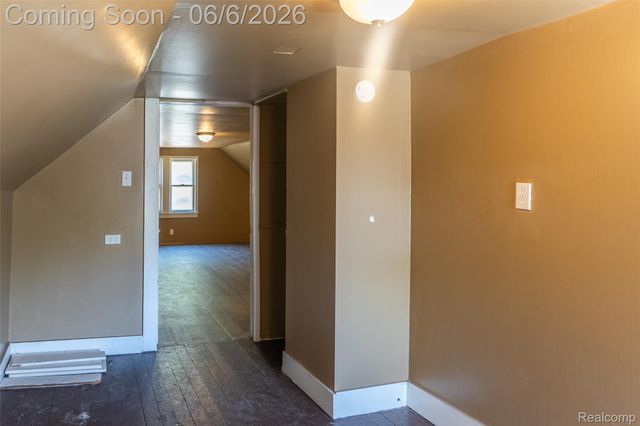 207 Richter Street, River Rouge, MI 48218